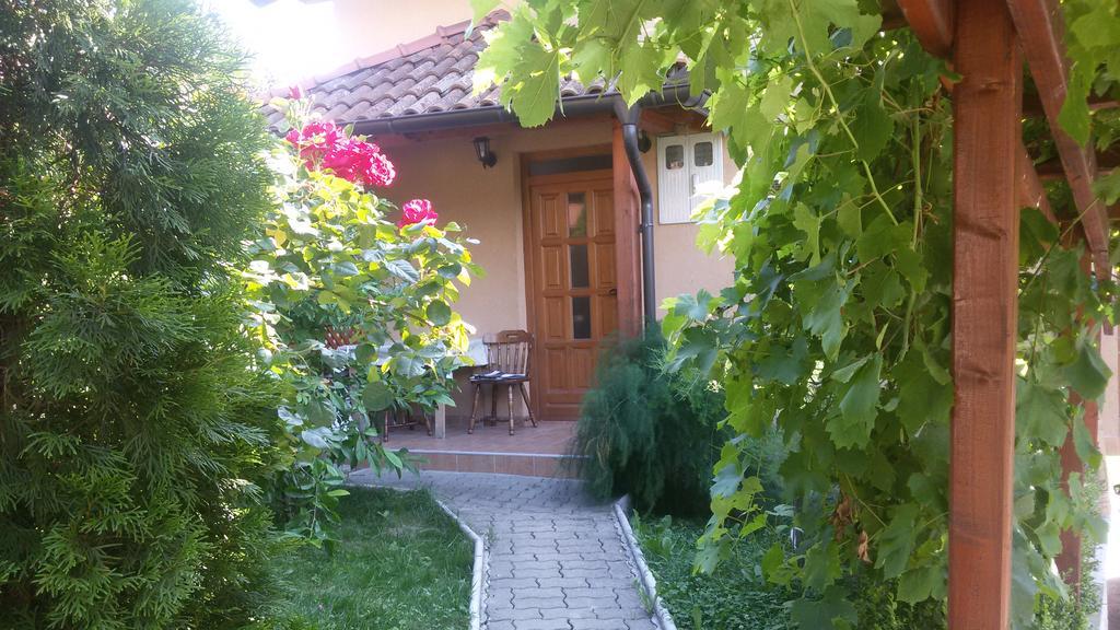 Holiday Home Pharaoh Visoko Luaran gambar